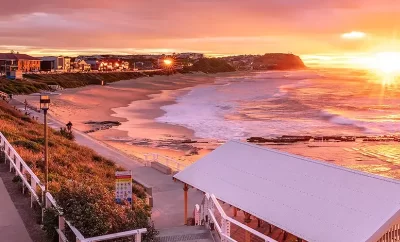 Unveiling Newcastle’s Coastal Gems: Your Ultimate Guide to Summer Beach Escapes